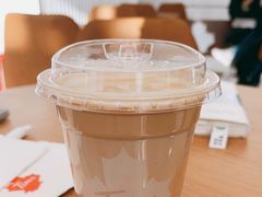 -Tims天好咖啡·贝果(融汇佳盛大厦店)
