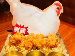 -摩打食堂(喜荟城店)