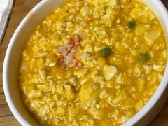 -麦甜创意轻食餐厅(西康路店)