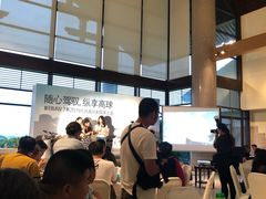 -苏州太湖国际高尔夫俱乐部