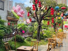 -顺德渔村·岭南一号