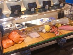 -杭州钱江新城万怡酒店-西餐厅