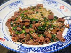 旺角海肠捞饭-旺角小渔村(二马路店)