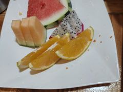 -松坂屋日料自助(长城路店)