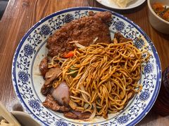 -何太太馄饨面铺(大浒东苑店)