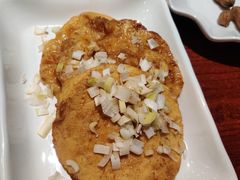 -金刚山烧烤(红旗大街店)