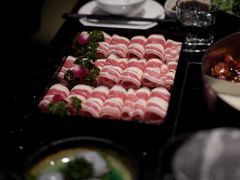 -捞王猪肚鸡火锅(财富中心店)