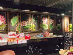 -巴蜀风月·聚会团建·生日宴(宝安店)