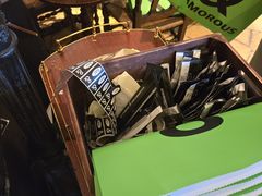 -B&C黄油与面包·THE GARDEN BAKERY概念店(世纪汇店)