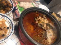 -老天桥蛙炉火锅(姑苏总店)