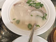 -四季轩中餐厅(徐州开元名都大酒店)