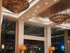 -无锡君来洲际酒店