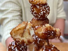 -邓记新一代糖油果子(四川煤管局供销公司职工宿舍店)