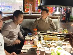 -猫抓烤肉(武进吾悦广场店)