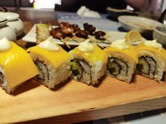 -烧鸟横丁(联发文创口岸店)