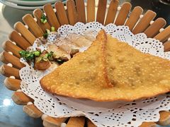 -都一处烧麦馆(前门店)