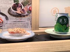-三禾寿司(君尚店)