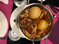 -索菲特银河锦厨自助餐(山西路店)