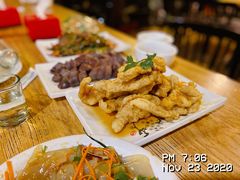 锅包肉-大东北(武侯祠店)