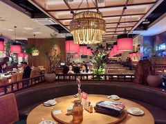-老阿爸鲜鱼土菜(独墅湖店)