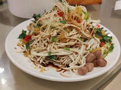 -留芳·文旅古月楼(老街店)