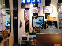 -昌勝香港深井烧鹅(新年华店)