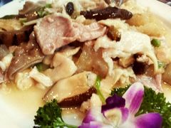 白什盘-吴门人家·苏宴宫廷菜(拙政园店)