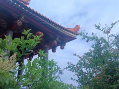 -太清宫