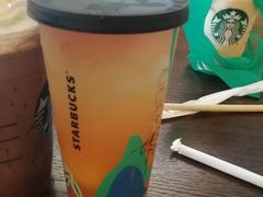 -星巴克(深圳龙华人民北店)