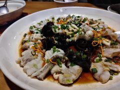 -宴小馆·小海鲜青岛菜(五四广场店)