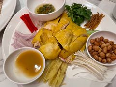 风生水起海蜇捞鸡-神仙馆(衡山路店)