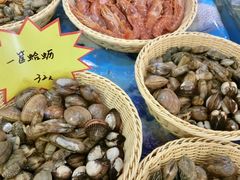 -普天和酒楼·新津菜·烤鸭(天津之眼店)
