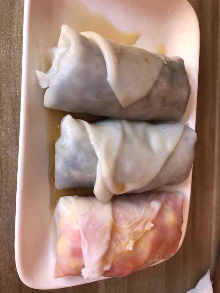 潮发·丰顺捆粿·肠粉·隔水炖汤-"又来光顾这家店了,这是丰顺的捆粿