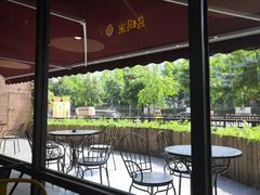 -UMAMI乌玛米披萨·汉堡·清真Halal(红岭北店)