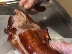 酥不腻烤鸭-欧记·龙城港(欣都店)