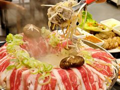 -咕咕站韩国料理(紫金港店)