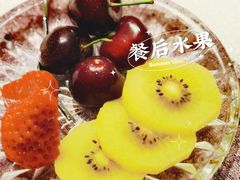 -悦融琥珀·京鲁菜·海味珍品(西单店)