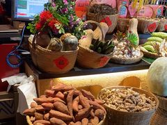 -农耕记·湖南土菜(halo广场店)