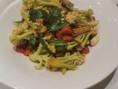 -月福京味斋·烤鸭店·北京菜(鼓楼总店)