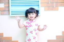 -宝贝日记专业儿童摄影(南坪店)