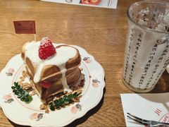 -捌川(武汉天地壹方购物中心店)