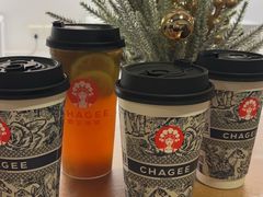 -霸王茶姬(上海静安大悦城店)