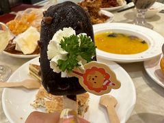 -芭菲盛宴·环球美食(袁家岗店)