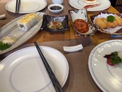 -和风清味日本料理(希尔顿店)