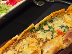 -Efes Turkish & Mediterranean Cuisine 艾菲斯餐厅(陆家嘴店)