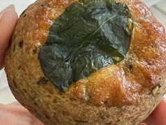 孔泰罗勒司康-DRUNK BAKER(上海陕康里店)