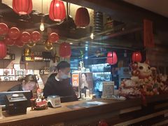 -望京一号·重庆江湖菜(工体店)