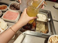 -海底捞火锅(杭州城西银泰城店)