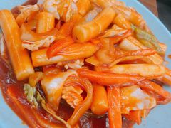 -延成苑韩式烤肉店(长春道店)