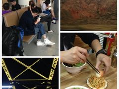 -周勇牛肉拉面(火车站西路店)
